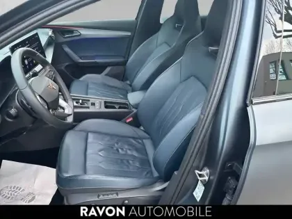 Photo 15 Cupra Formentor  1.4 e-HYBRID 245 ch DSG6