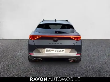 Photo 11 Cupra Formentor  1.4 e-HYBRID 245 ch DSG6