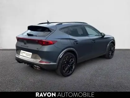 Photo 1 Cupra Formentor  1.4 e-HYBRID 245 ch DSG6