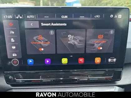 Photo 21 Cupra Formentor  1.4 e-HYBRID 245 ch DSG6