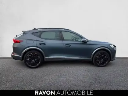 Photo 10 Cupra Formentor  1.4 e-HYBRID 245 ch DSG6