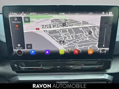 Photo 18 Cupra Formentor  1.4 e-HYBRID 245 ch DSG6