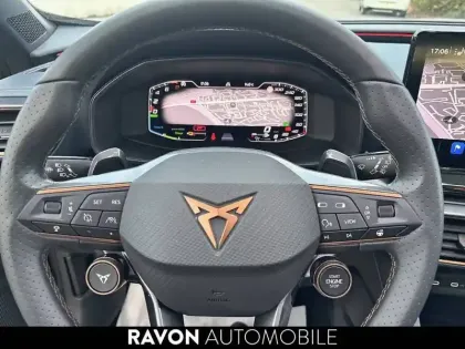 Photo 29 Cupra Formentor  1.4 e-HYBRID 245 ch DSG6