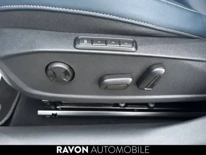 Photo 33 Cupra Formentor  1.4 e-HYBRID 245 ch DSG6