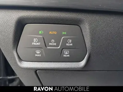 Photo 30 Cupra Formentor  1.4 e-HYBRID 245 ch DSG6