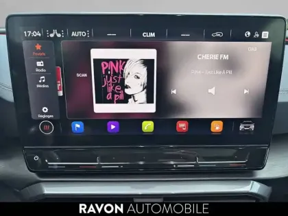 Photo 19 Cupra Formentor  1.4 e-HYBRID 245 ch DSG6