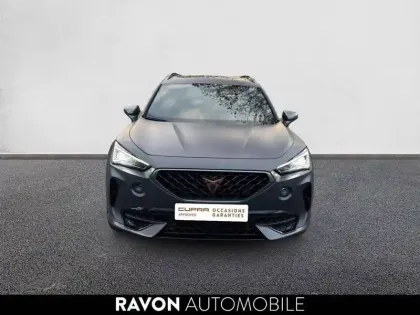 Photo 8 Cupra Formentor  1.4 e-HYBRID 245 ch DSG6