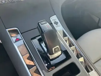 Photo 13 DS Ds 7 DS7 Crossback BlueHDi 130 EAT8