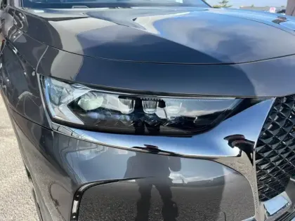 Photo 15 DS Ds 7 DS7 Crossback BlueHDi 130 EAT8