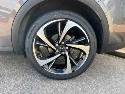 Photo 12 DS Ds 7 DS7 Crossback BlueHDi 130 EAT8