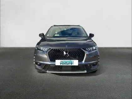 Photo 1 DS Ds 7 DS7 Crossback BlueHDi 130 EAT8