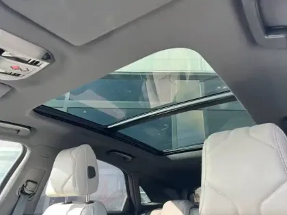 Photo 20 DS Ds 7 DS7 Crossback BlueHDi 130 EAT8