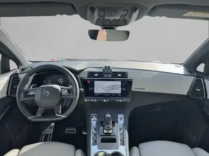 Photo 7 DS Ds 7 DS7 Crossback BlueHDi 130 EAT8