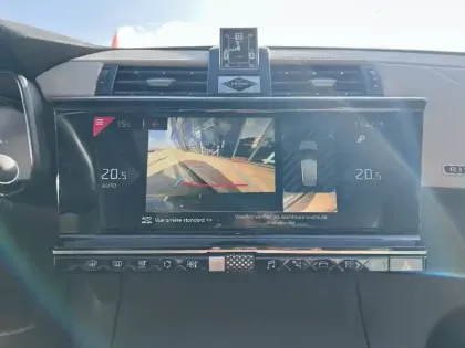 Photo 17 DS Ds 7 DS7 Crossback BlueHDi 130 EAT8