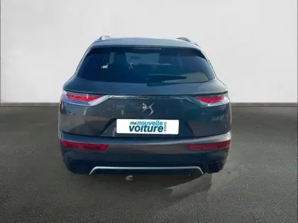 Photo 4 DS Ds 7 DS7 Crossback BlueHDi 130 EAT8