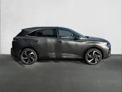 Photo 3 DS Ds 7 DS7 Crossback BlueHDi 130 EAT8