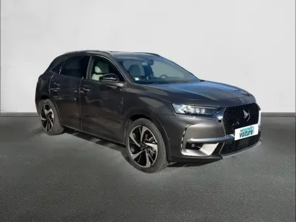 Photo 2 DS Ds 7 DS7 Crossback BlueHDi 130 EAT8