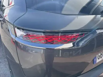 Photo 16 DS Ds 7 DS7 Crossback BlueHDi 130 EAT8