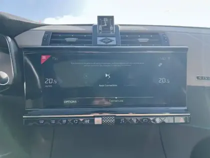 Photo 14 DS Ds 7 DS7 Crossback BlueHDi 130 EAT8