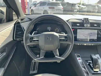 Photo 8 DS Ds 7 DS7 Crossback BlueHDi 130 EAT8