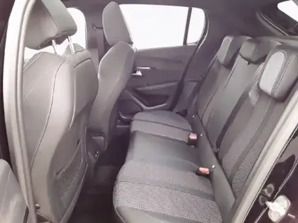 Photo 11 Peugeot 208  Electrique 50 kWh 136ch