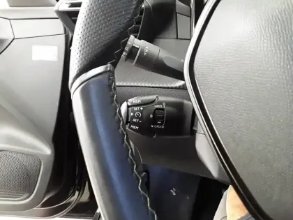 Photo 23 Peugeot 208  Electrique 50 kWh 136ch