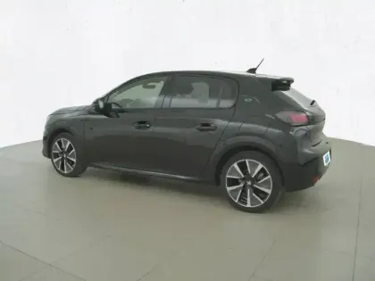 Photo 6 Peugeot 208  Electrique 50 kWh 136ch