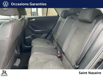 Photo 24 Volkswagen T-roc  1.5 TSI EVO 150 Start/Stop DSG7