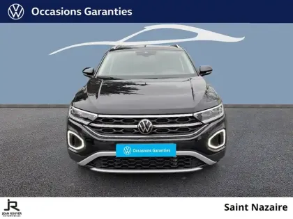 Photo 7 Volkswagen T-roc  1.5 TSI EVO 150 Start/Stop DSG7