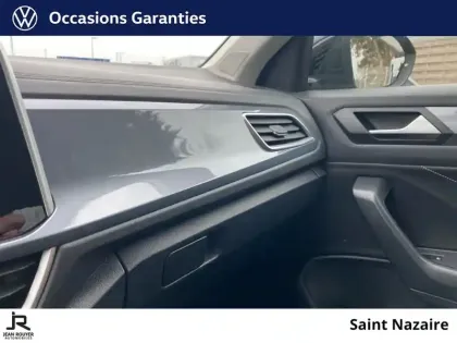 Photo 33 Volkswagen T-roc  1.5 TSI EVO 150 Start/Stop DSG7