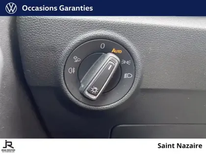 Photo 10 Volkswagen T-roc  1.5 TSI EVO 150 Start/Stop DSG7