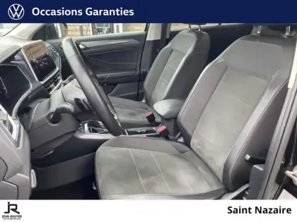 Photo 22 Volkswagen T-roc  1.5 TSI EVO 150 Start/Stop DSG7