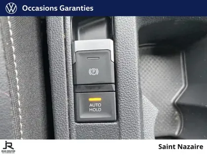 Photo 32 Volkswagen T-roc  1.5 TSI EVO 150 Start/Stop DSG7