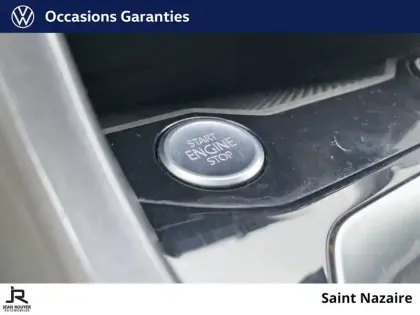 Photo 30 Volkswagen T-roc  1.5 TSI EVO 150 Start/Stop DSG7