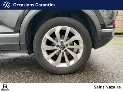 Photo 8 Volkswagen T-roc  1.5 TSI EVO 150 Start/Stop DSG7