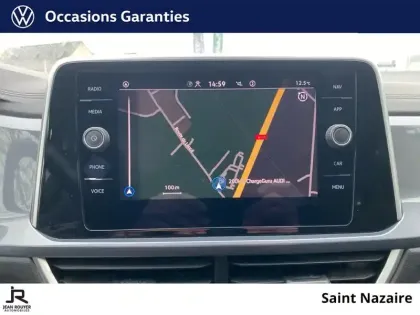 Photo 16 Volkswagen T-roc  1.5 TSI EVO 150 Start/Stop DSG7