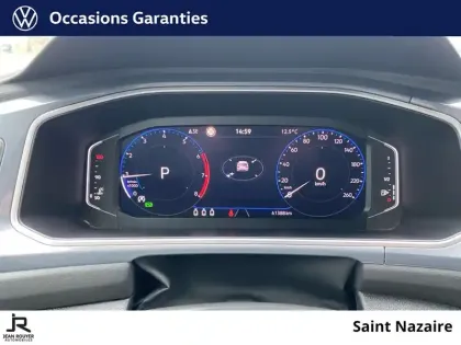 Photo 15 Volkswagen T-roc  1.5 TSI EVO 150 Start/Stop DSG7