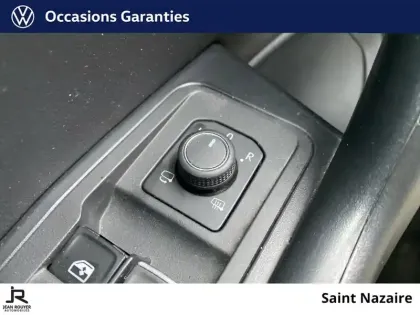 Photo 9 Volkswagen T-roc  1.5 TSI EVO 150 Start/Stop DSG7