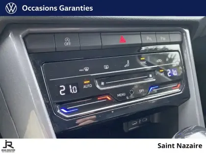 Photo 28 Volkswagen T-roc  1.5 TSI EVO 150 Start/Stop DSG7