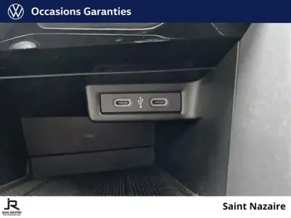 Photo 29 Volkswagen T-roc  1.5 TSI EVO 150 Start/Stop DSG7