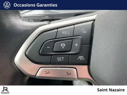 Photo 11 Volkswagen T-roc  1.5 TSI EVO 150 Start/Stop DSG7