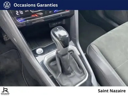 Photo 21 Volkswagen T-roc  1.5 TSI EVO 150 Start/Stop DSG7