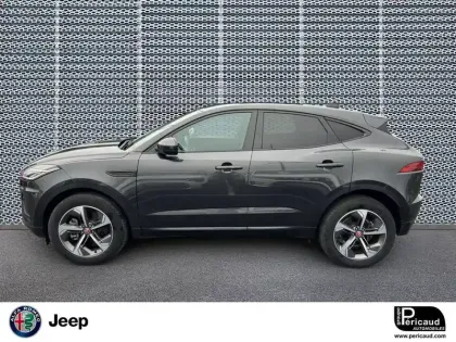 Photo 1 Jaguar E-Pace  2.0 P200 ch FlexFuel MHEV AWD BVA