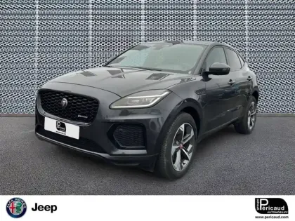 Photo Jaguar E-pace R-dynamic Se