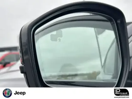 Photo 16 Jaguar E-Pace  2.0 P200 ch FlexFuel MHEV AWD BVA