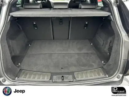 Photo 19 Jaguar E-Pace  2.0 P200 ch FlexFuel MHEV AWD BVA