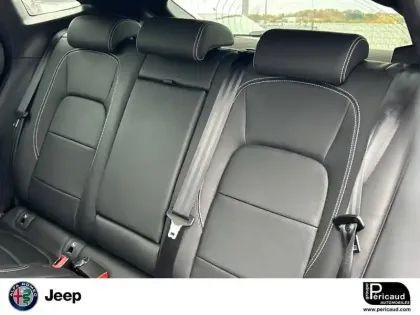 Photo 7 Jaguar E-Pace  2.0 P200 ch FlexFuel MHEV AWD BVA