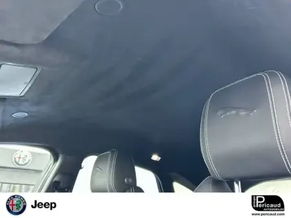 Photo 18 Jaguar E-Pace  2.0 P200 ch FlexFuel MHEV AWD BVA