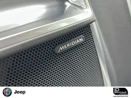 Photo 17 Jaguar E-Pace  2.0 P200 ch FlexFuel MHEV AWD BVA