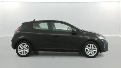 Photo 5 Renault Clio  Blue dCi 100 ch GSR2